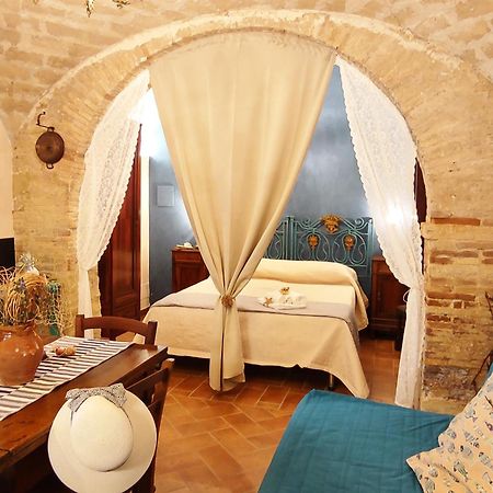 La Masseria วาสโต ห้อง รูปภาพ