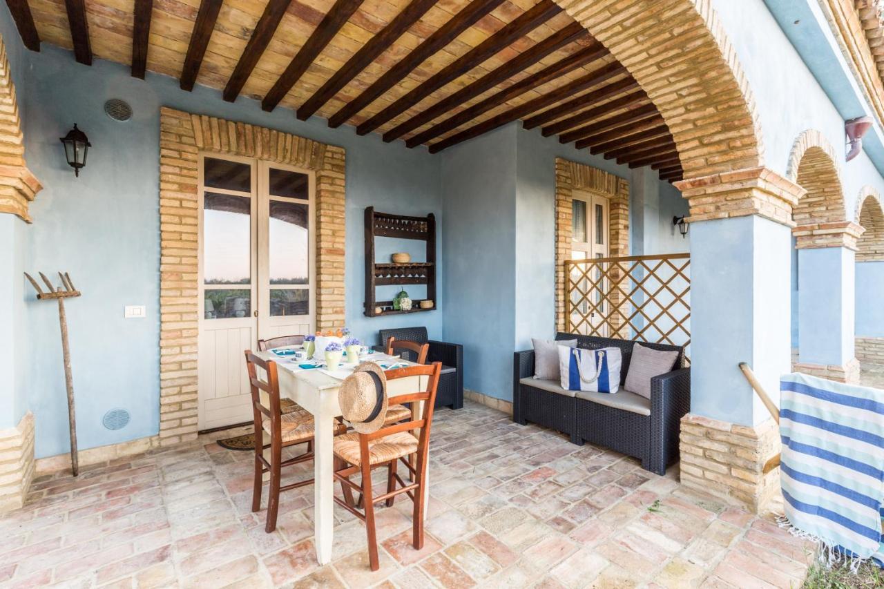 La Masseria วาสโต ภายนอก รูปภาพ
