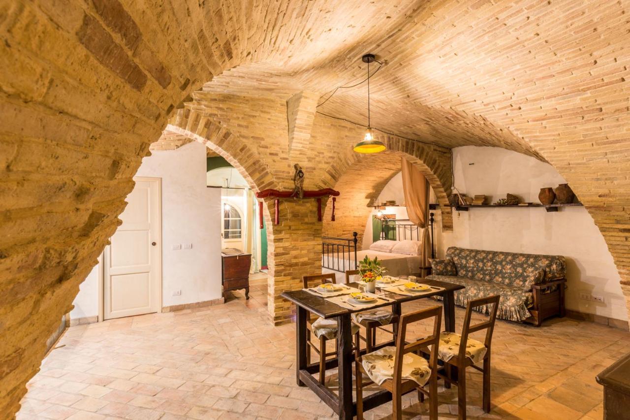La Masseria วาสโต ภายนอก รูปภาพ
