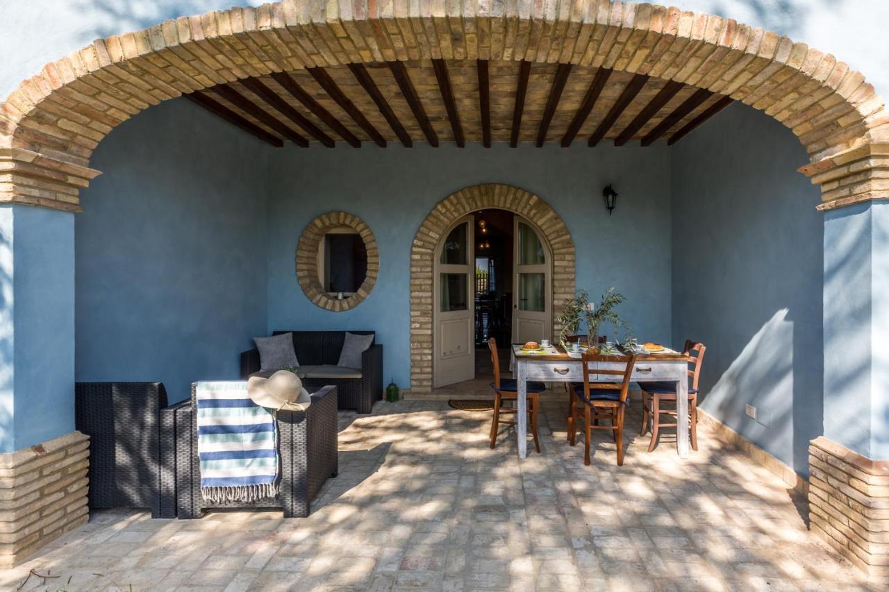 La Masseria วาสโต ภายนอก รูปภาพ