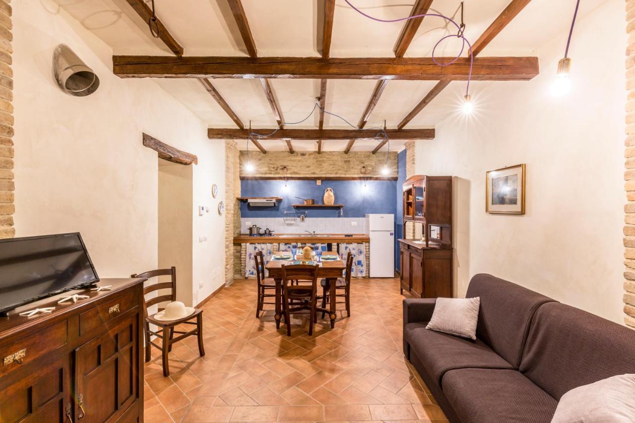 La Masseria วาสโต ภายนอก รูปภาพ