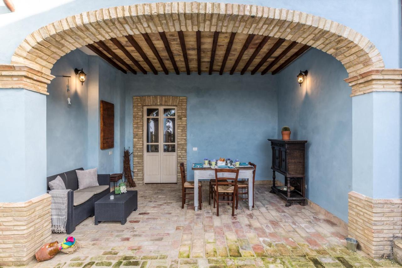La Masseria วาสโต ภายนอก รูปภาพ
