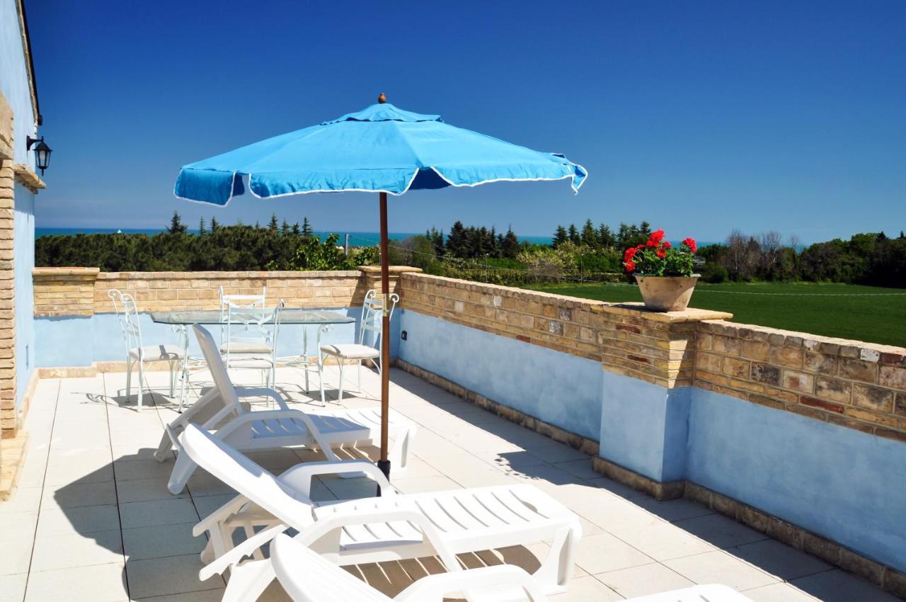 La Masseria วาสโต ภายนอก รูปภาพ