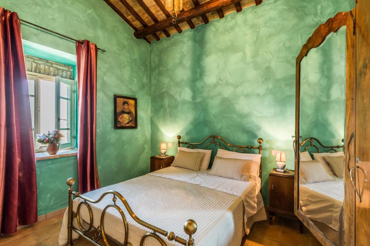La Masseria วาสโต ภายนอก รูปภาพ