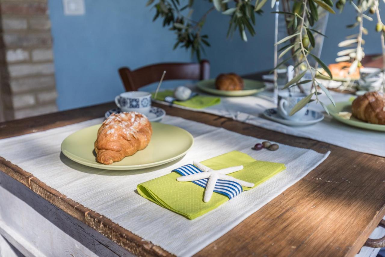 La Masseria วาสโต ห้อง รูปภาพ