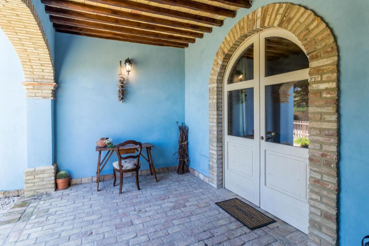 La Masseria วาสโต ภายนอก รูปภาพ