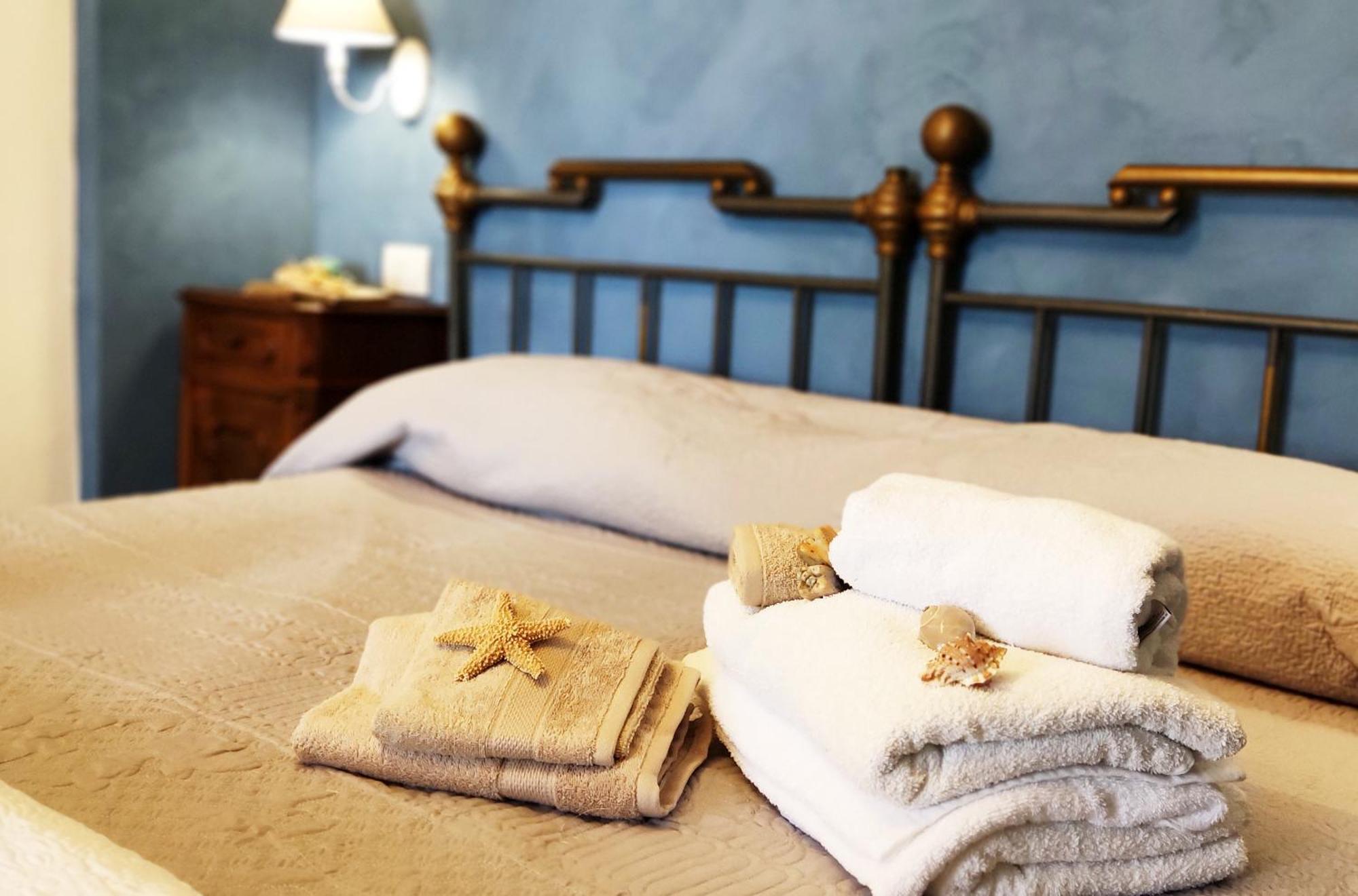 La Masseria วาสโต ห้อง รูปภาพ