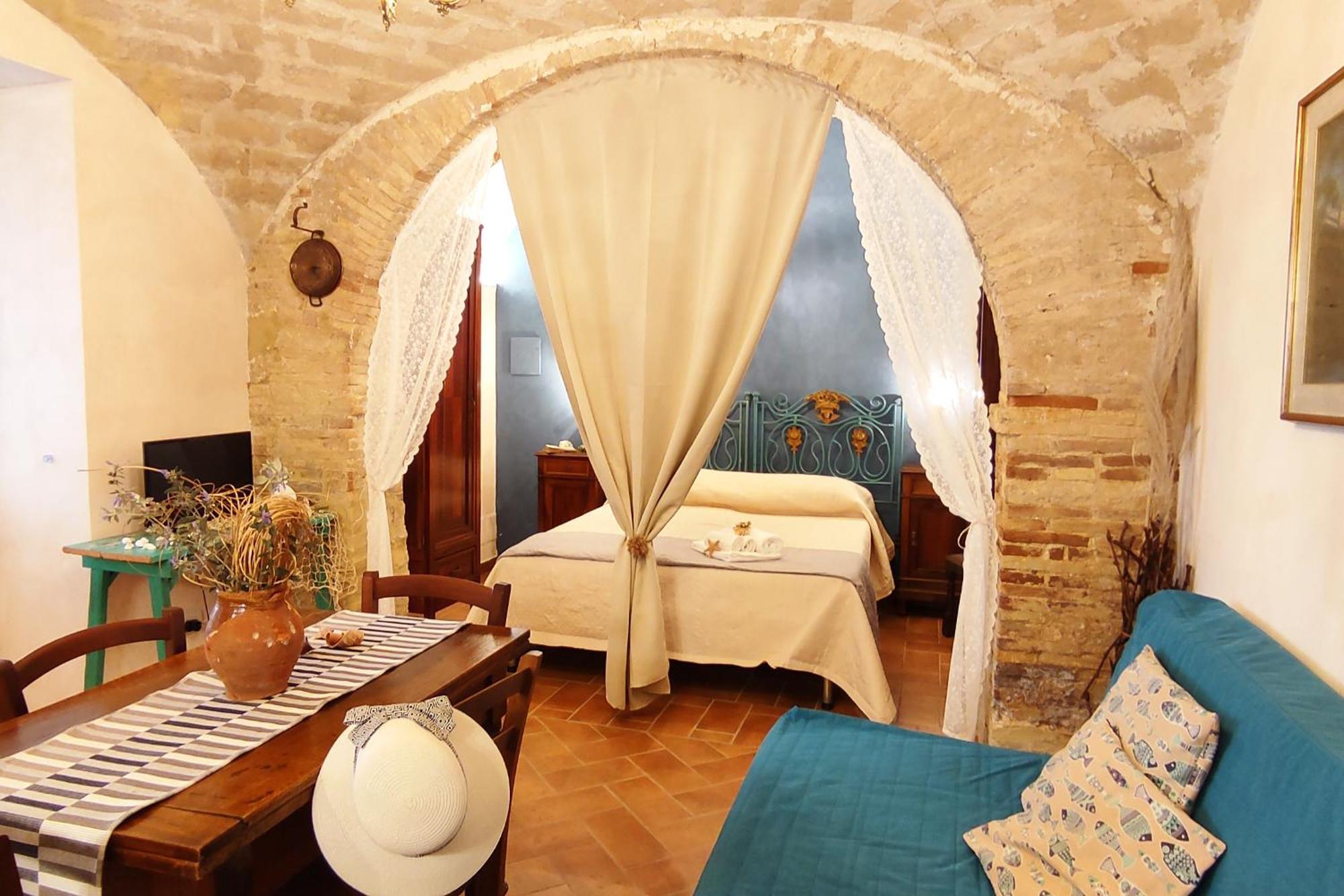 La Masseria วาสโต ห้อง รูปภาพ