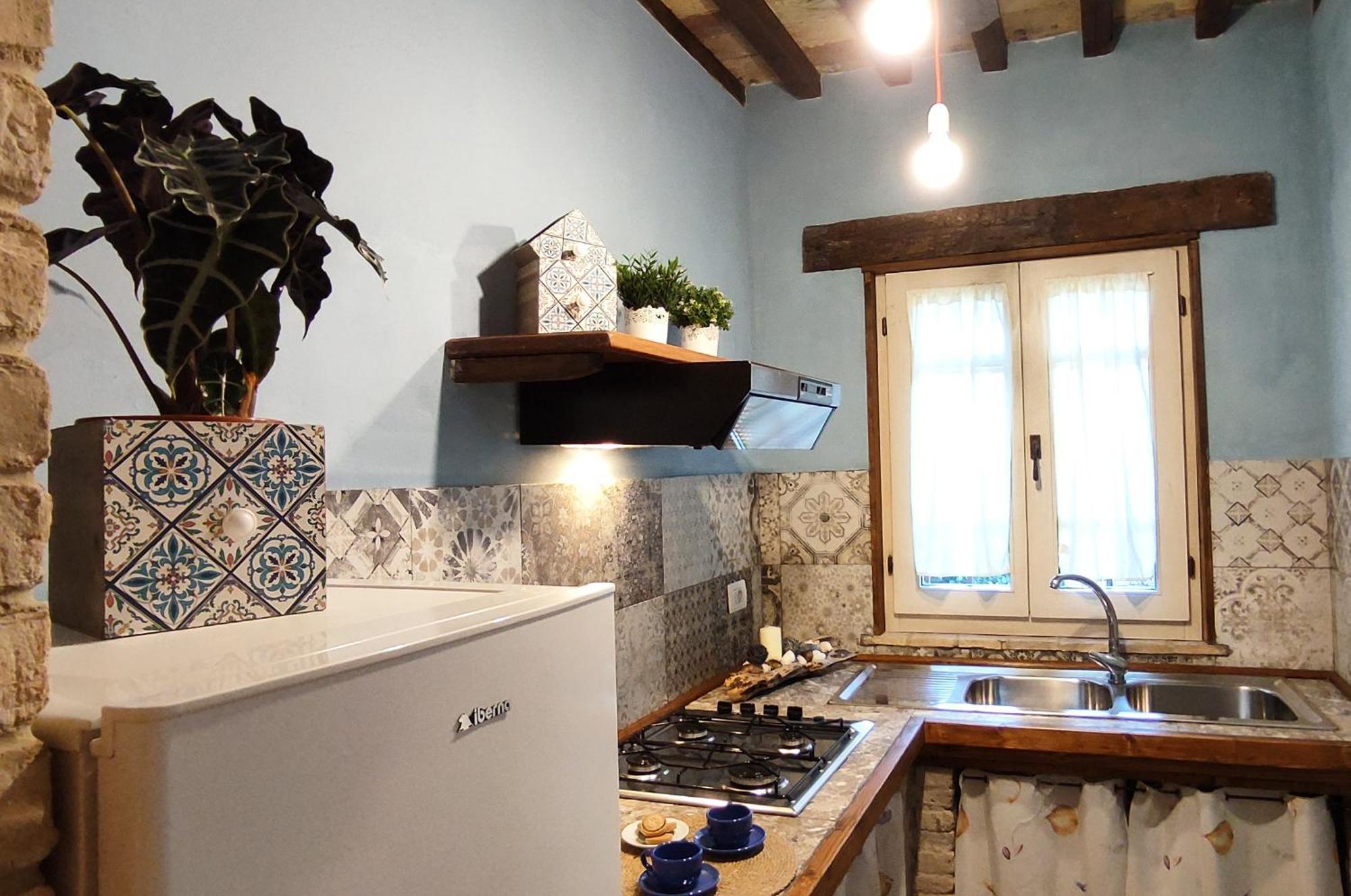La Masseria วาสโต ห้อง รูปภาพ