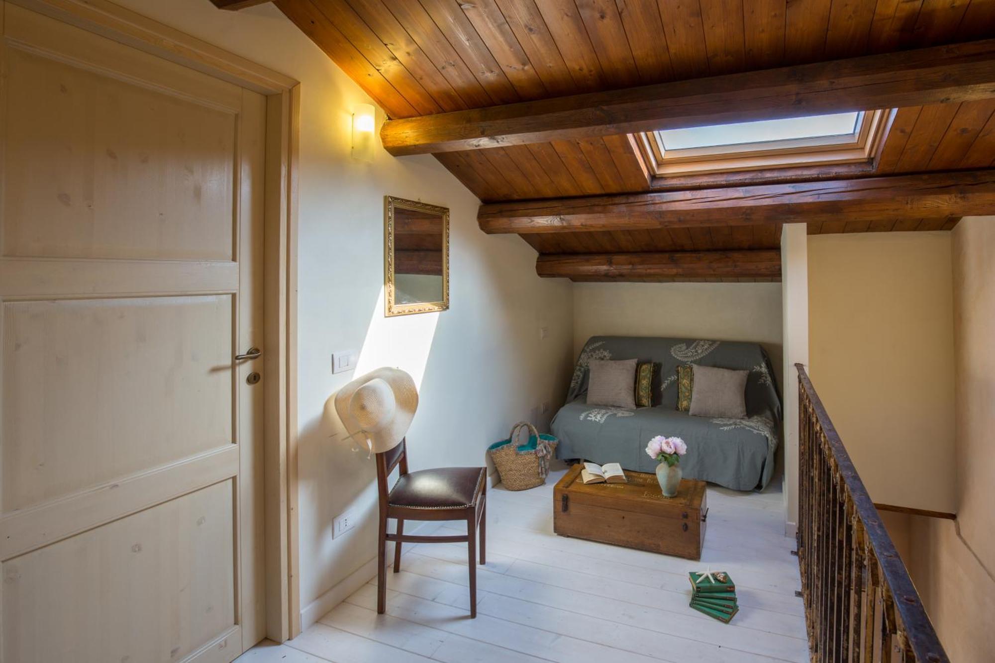 La Masseria วาสโต ห้อง รูปภาพ