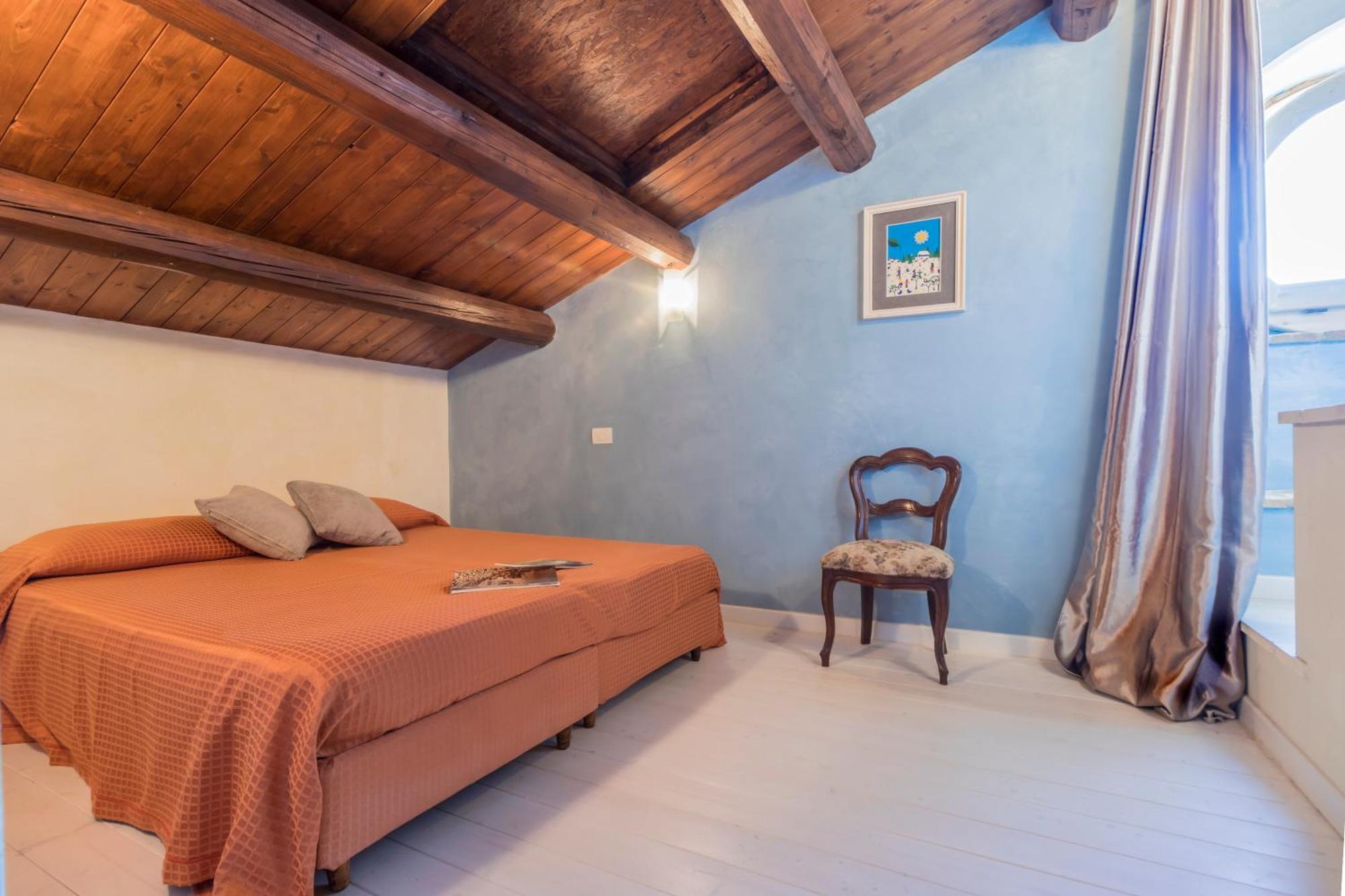 La Masseria วาสโต ห้อง รูปภาพ
