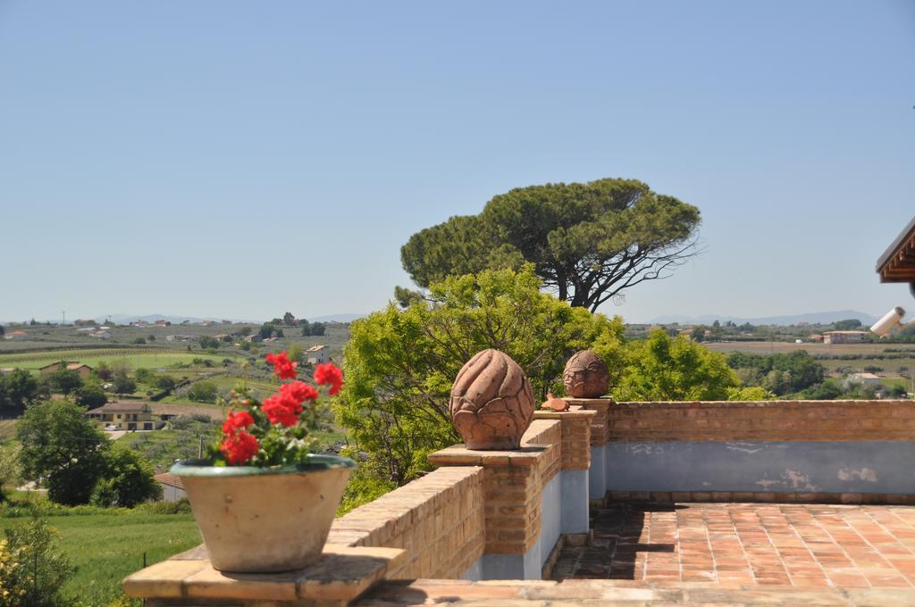 La Masseria วาสโต ภายนอก รูปภาพ