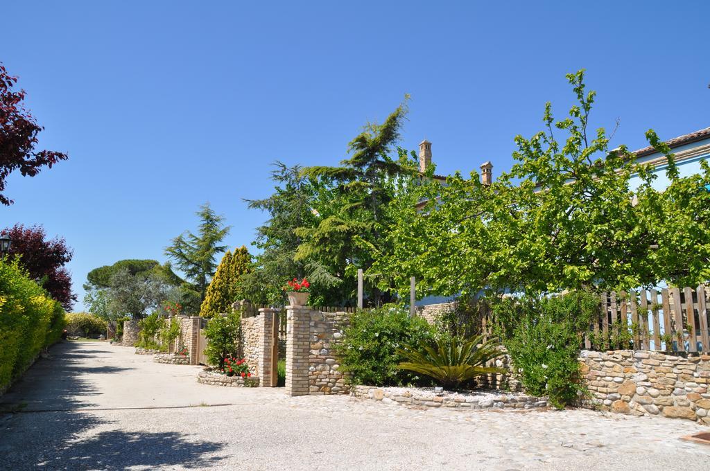 La Masseria วาสโต ภายนอก รูปภาพ