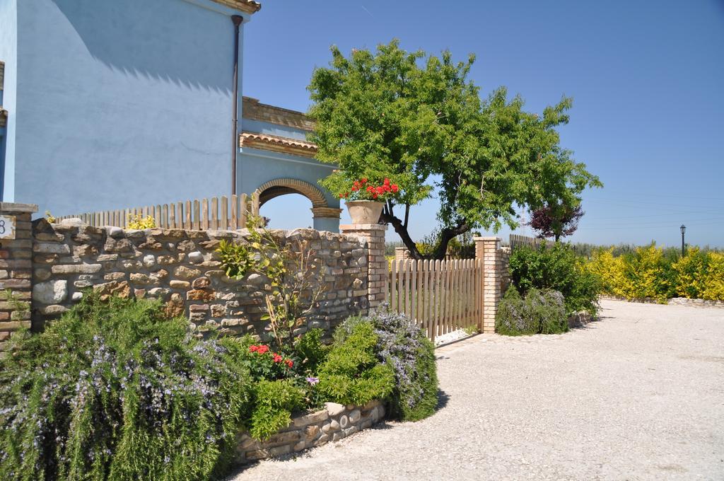 La Masseria วาสโต ภายนอก รูปภาพ